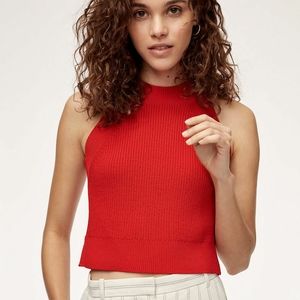 Aritzia tank